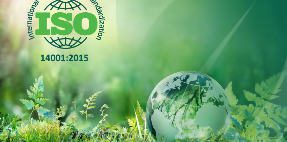 ISO 14001 et SDG