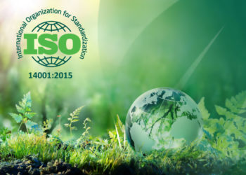 ISO 14001 et SDG